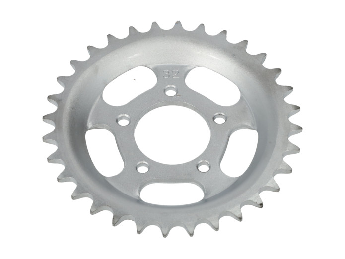 Kettenrad 32 Zähne Sachs / Hercules (Lelu-Nabe)